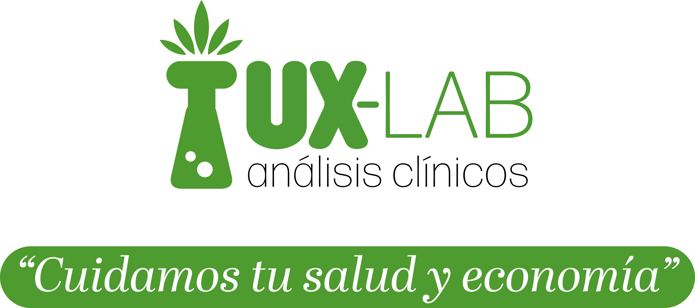 Tux-Lab Análisis Clínicos